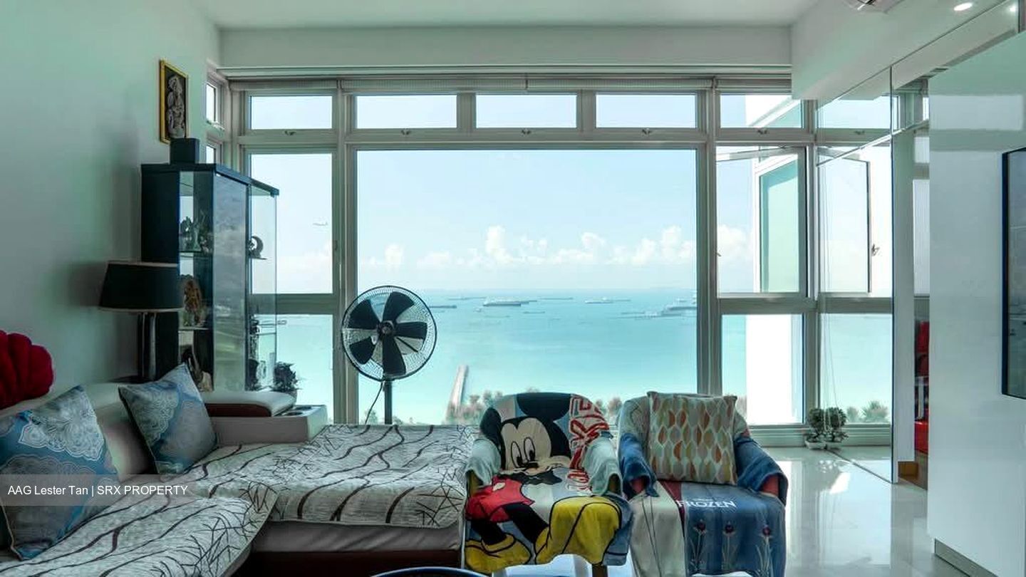 Costa Del Sol (D16), Condominium #552386601
